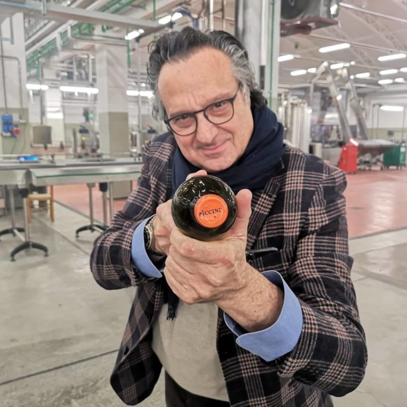 Piccini Miglior Cantina Gdo 2019 Vinialsuper mario piccini