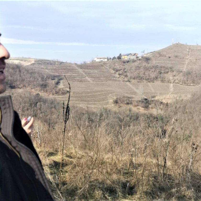 Preserva gli aromi e azzera i solfiti del vino ecco Vinooxigen dellenologo Andrea Elegir 3