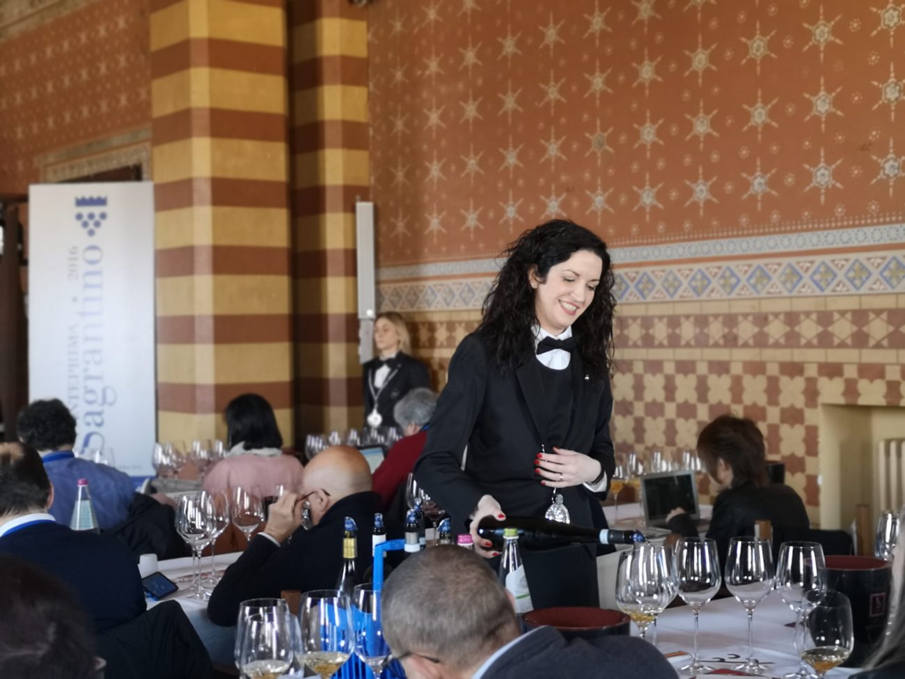 Vinopolitana e app: così l'Anteprima Sagrantino innova le anteprime del vino italiano 