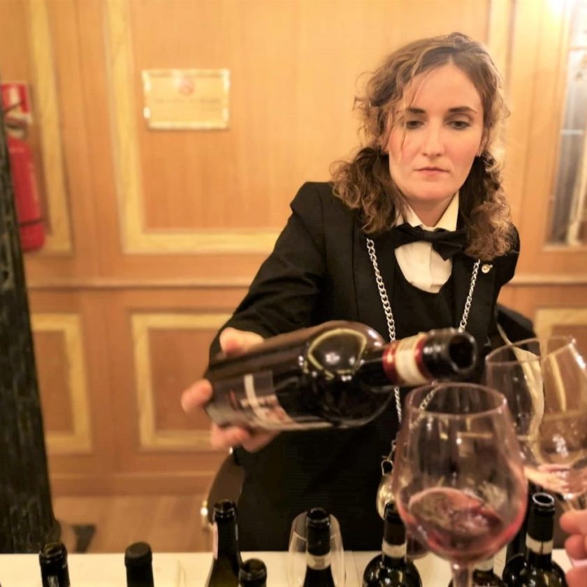 LOvada Docg e quel tentativo di somigliare al Barolo che non giova a nessuno sommelier ais