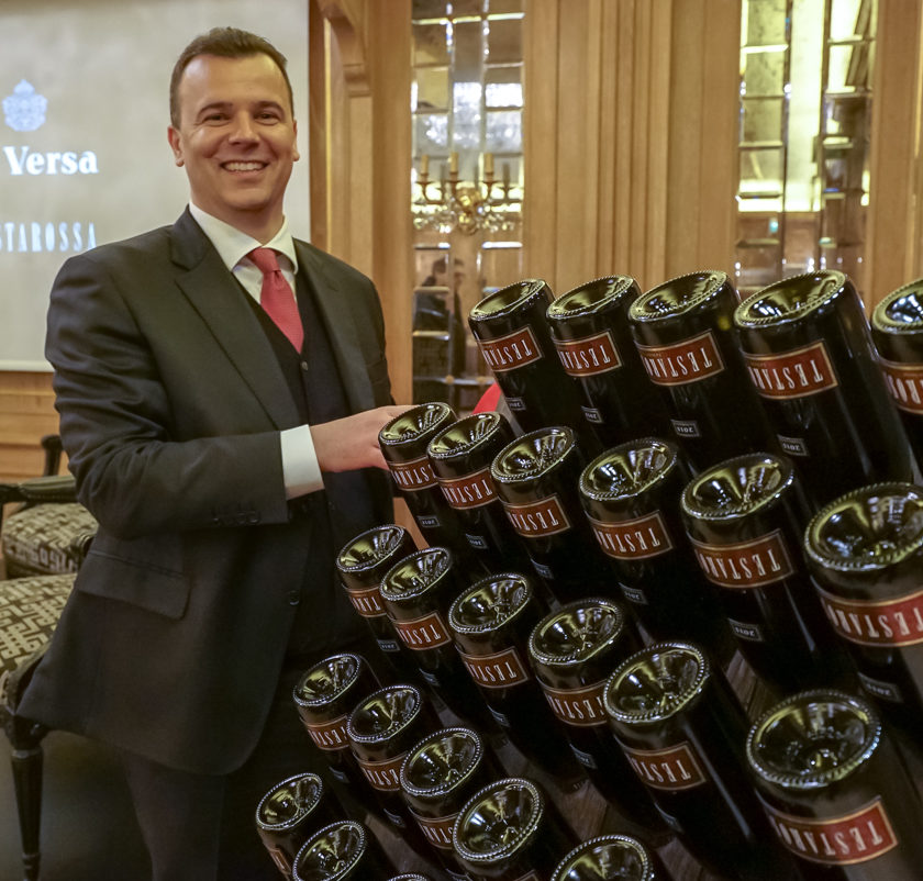 La Versa Terre dOltrepò i dettagli della fusione andrea giorgi 1