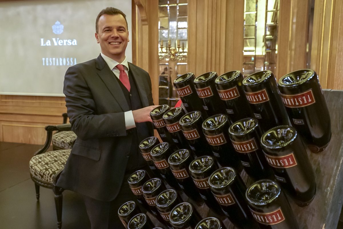 La Versa Terre dOltrepò i dettagli della fusione andrea giorgi 1