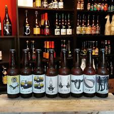 Ritual Lab è miglior birrificio artigianale 2020