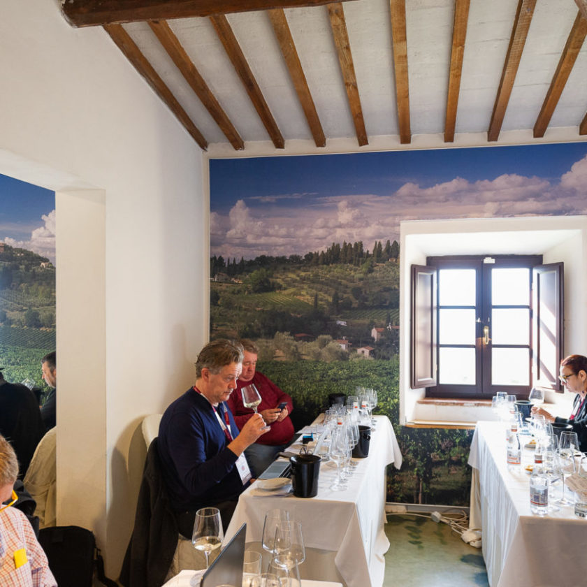 Vernaccia di San Gimignano 14