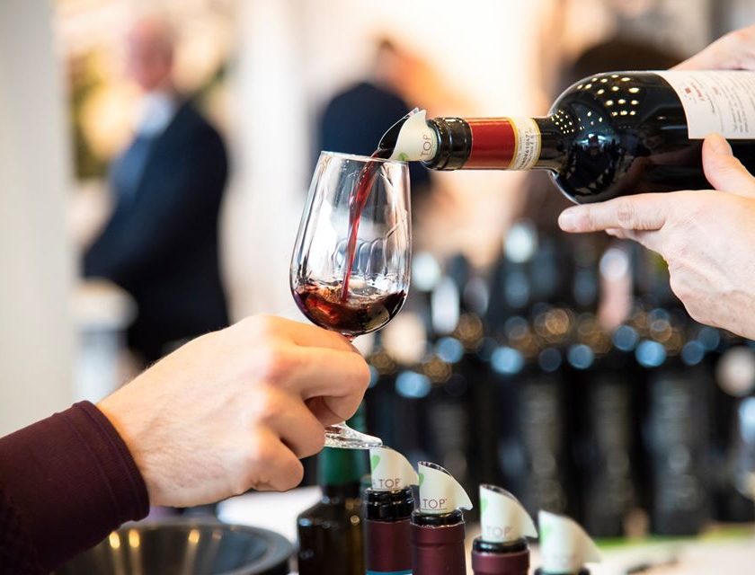 umbria top vini