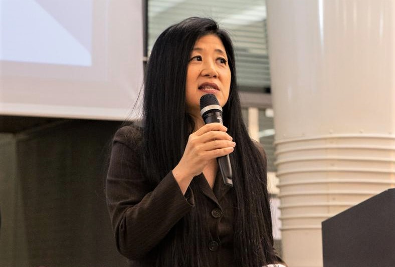 5StarWines Vinitaly 2020 Stevie Kim Trasformiamo la crisi Coronavirus in opportunità