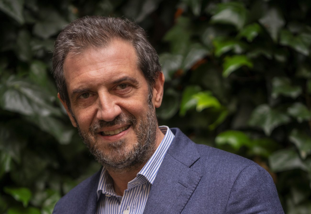 Beniamino Garofalo amministratore delegato Santa Margherita