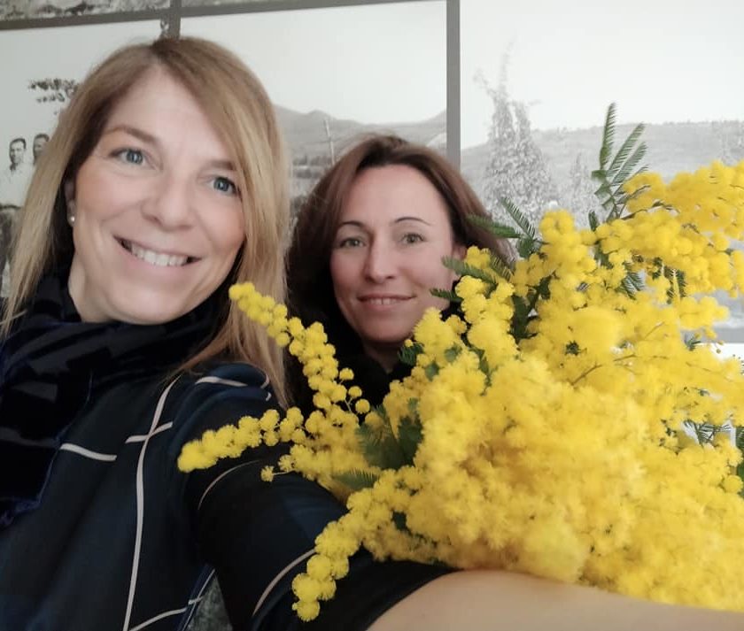 Coronavirus e vino ritorno alla normalità a Vo riapre il Consorzio Colli Euganei 1