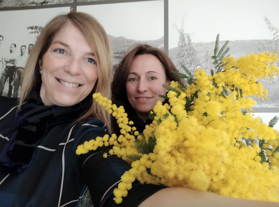 Coronavirus e vino ritorno alla normalità a Vo riapre il Consorzio Colli Euganei 1