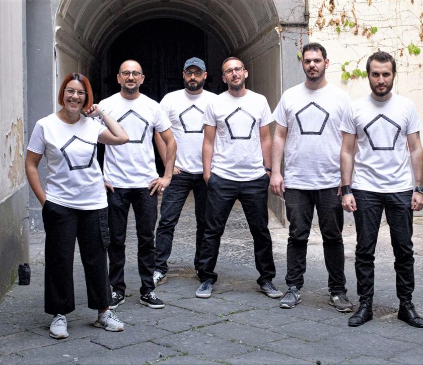 Covid 19 e gli aiuti alla ristorazione parte da Salerno un vero progetto senza fini di lucro lettera7 1