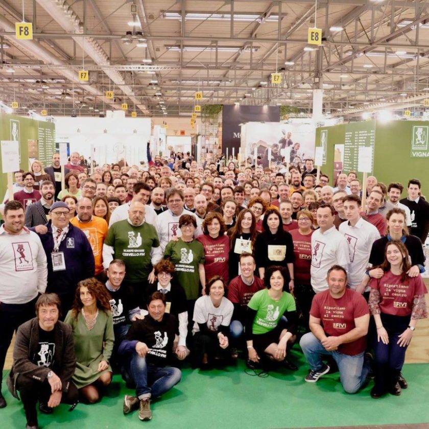 Fivi stronca Vinitaly 2020 a giugno Edizione da rimandare al 2021