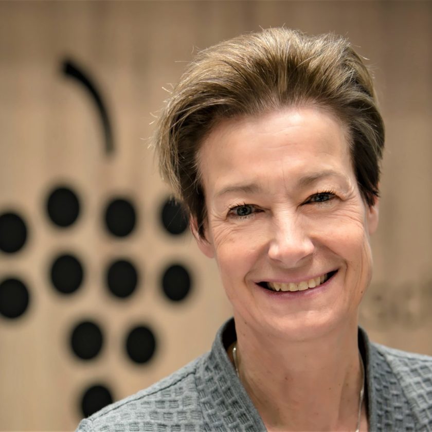 Prowein Vinitaly vino tedesco 10 domande a Monika Reule German Wine Institute 1