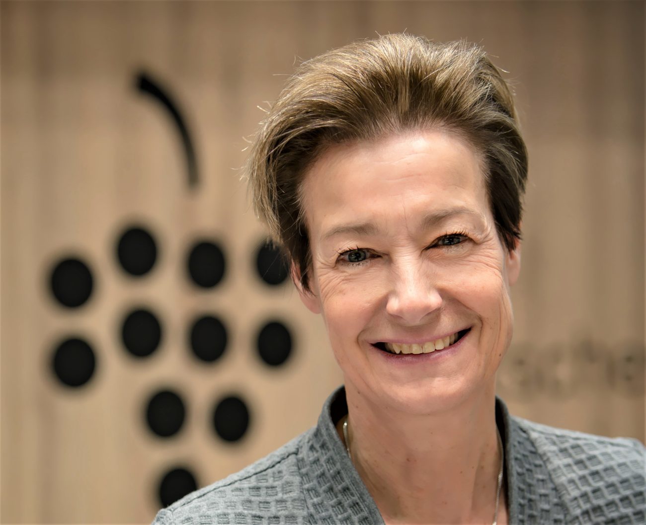 Prowein Vinitaly vino tedesco 10 domande a Monika Reule German Wine Institute 1