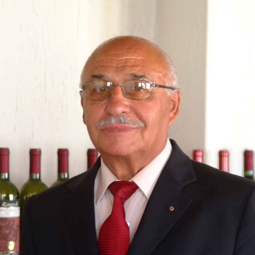 incidente in auto scomparso addio pietro nera vini valtellina cantina