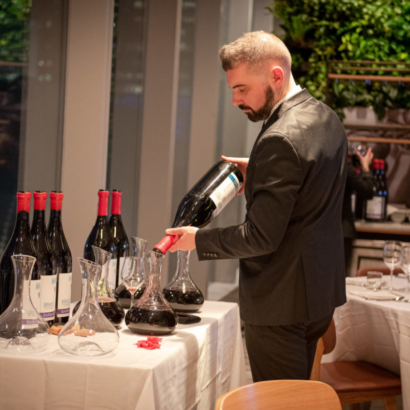 Barolo col tappo a vite per la Svezia lo chiede un tender del Systembolaget 1