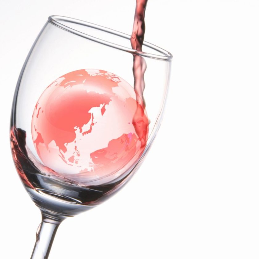 Consumo di vino