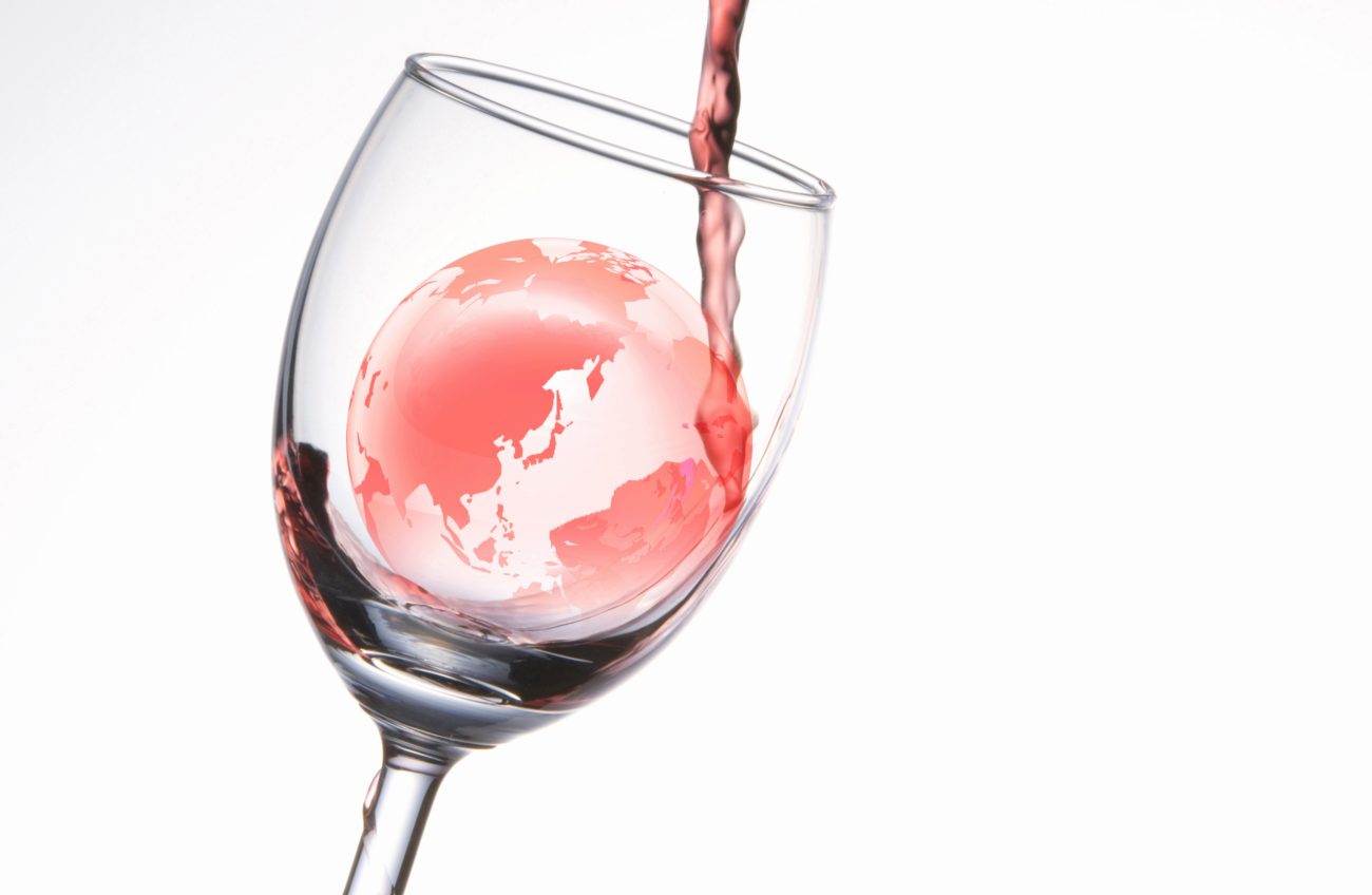 Consumo di vino
