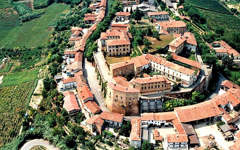 Covid 19 Piemonte rinviata al 2021 la Festa del Ruchè