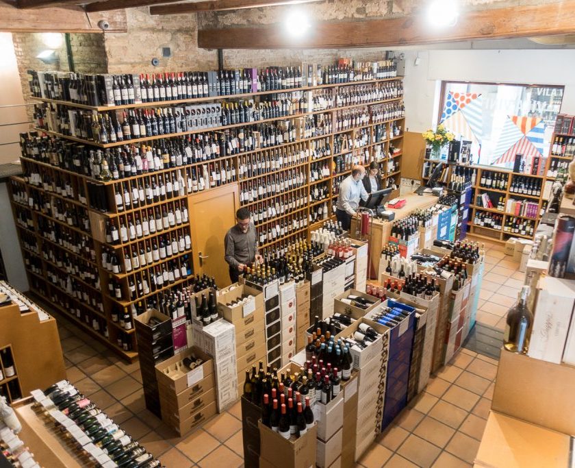 Fase 2 filiera del vino italiano compatta Riapertura giungo Duro colpo allHoreca 1