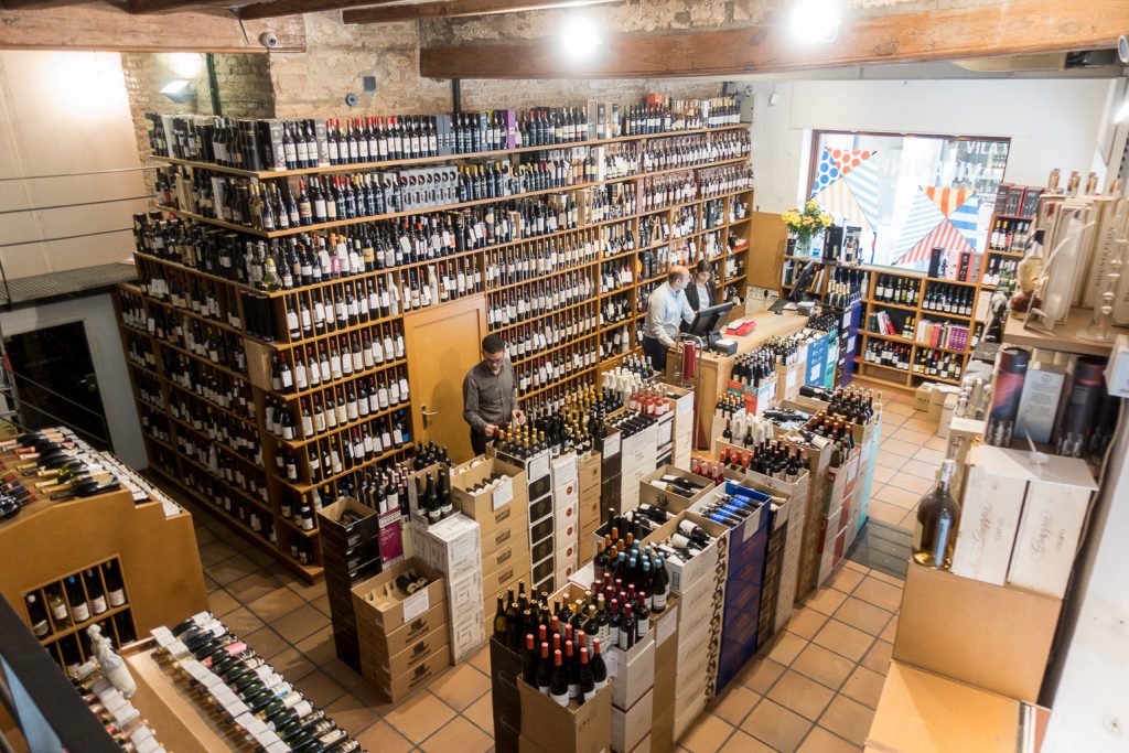 Fase 2 filiera del vino italiano compatta Riapertura giungo Duro colpo allHoreca 1