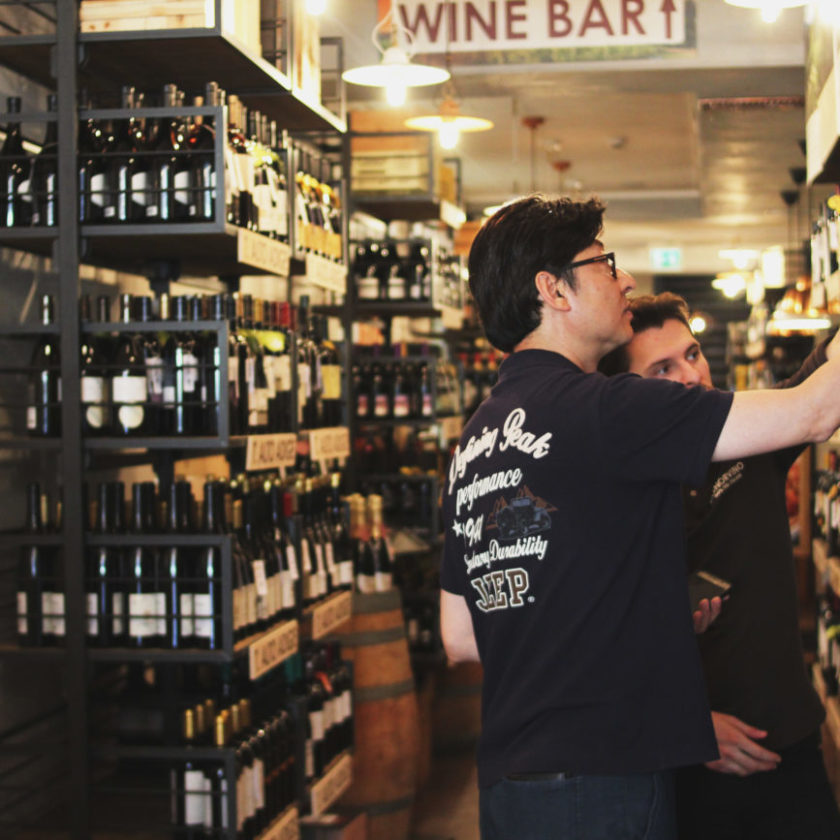 Signorvino Wine Specialist