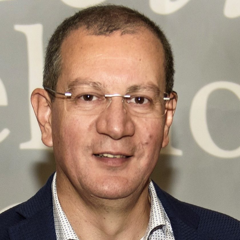 Valentino Di Campli Presidente Consorzio Vini Abruzzo Il contrassegno di Stato traine le vendite del Montepulciano dAbruzzo