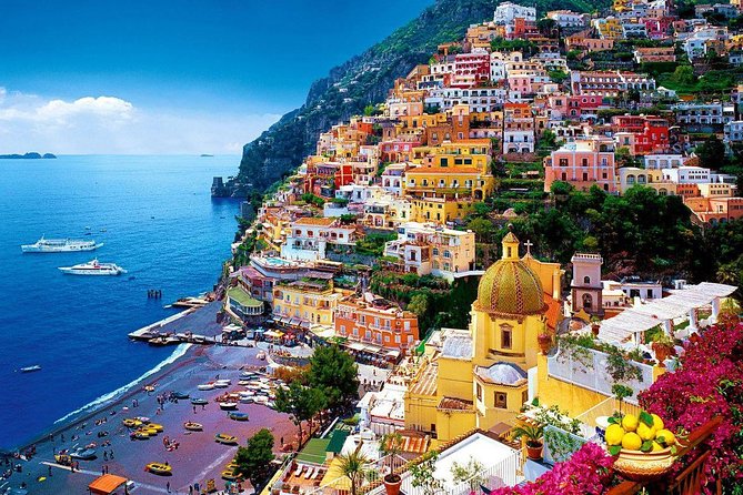 Amalfi
