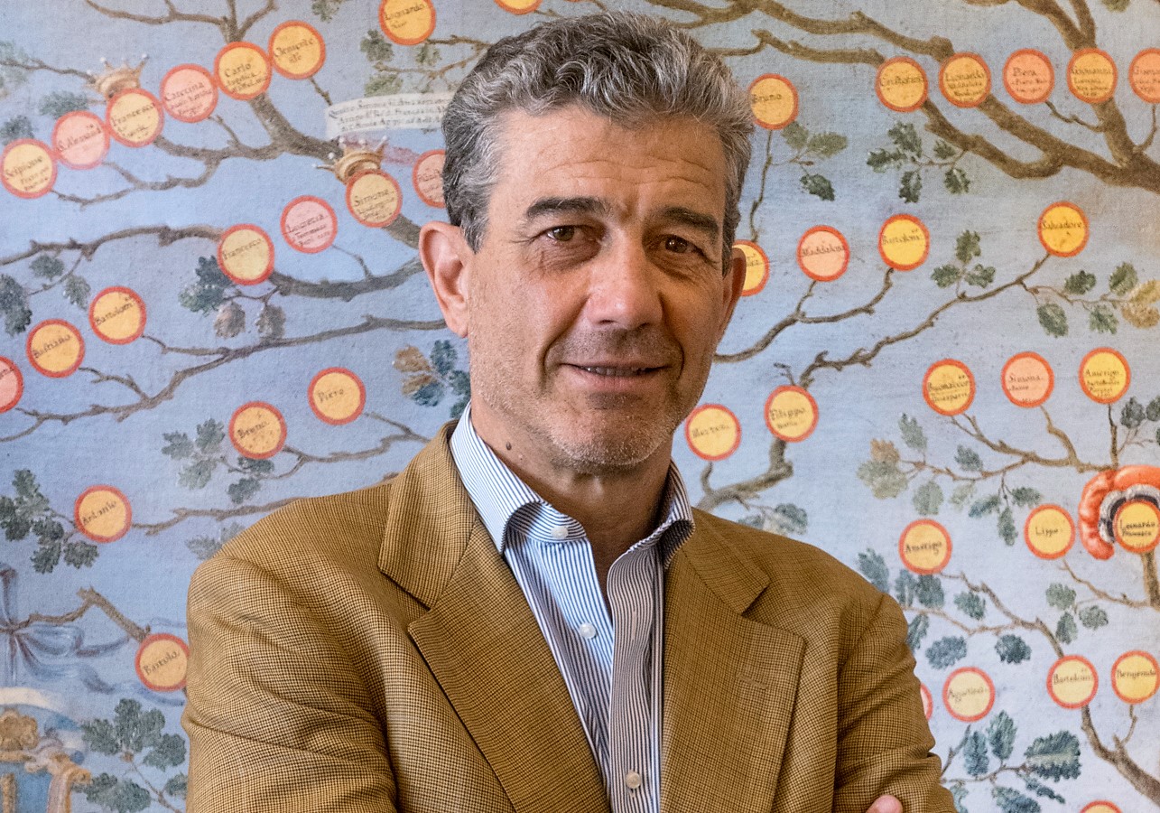 Francesco Mazzei presidente Consorzio Doc Maremma Disciplinare Doc Maremma cambiano gli uvaggi. Bianco e Rosso anche Riserva