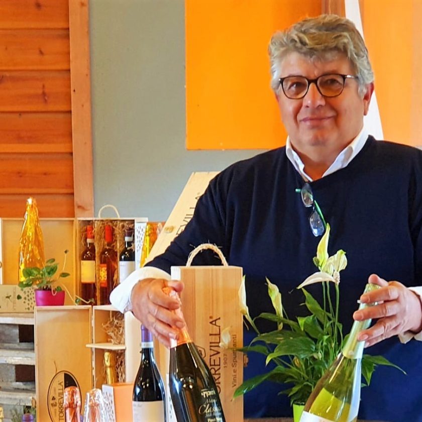 Oltrepò pavese Torrevilla compra Il Montù marchio e vigneti per crescere estero massimo barbieri