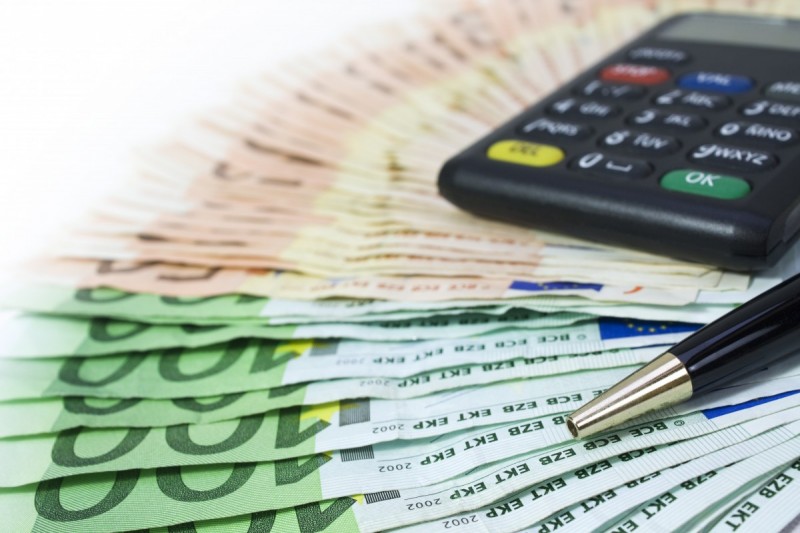 finanziamenti fisco fondo perduto tassazione