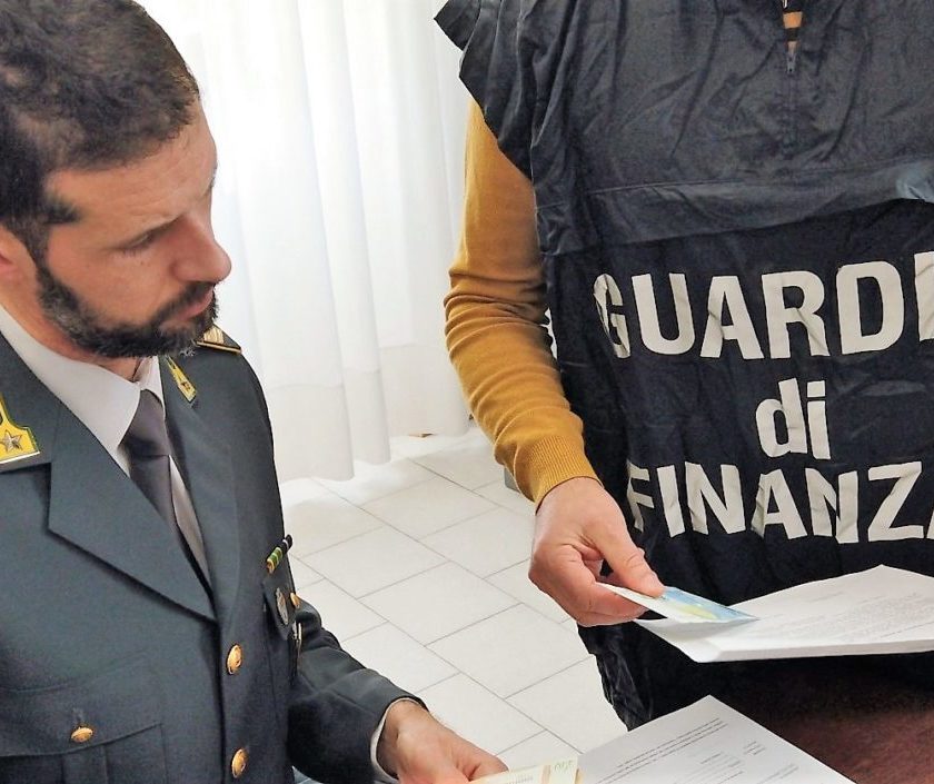 guardia di finanza 2