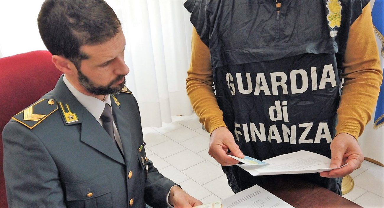 Vino e mafia sull'asse Puglia-Emilia Romagna: confisca milionaria per usura e truffa aggravata Vino e mafia sull'asse Puglia-Emilia Romagna: confisca milionaria per usura e truffa aggravata