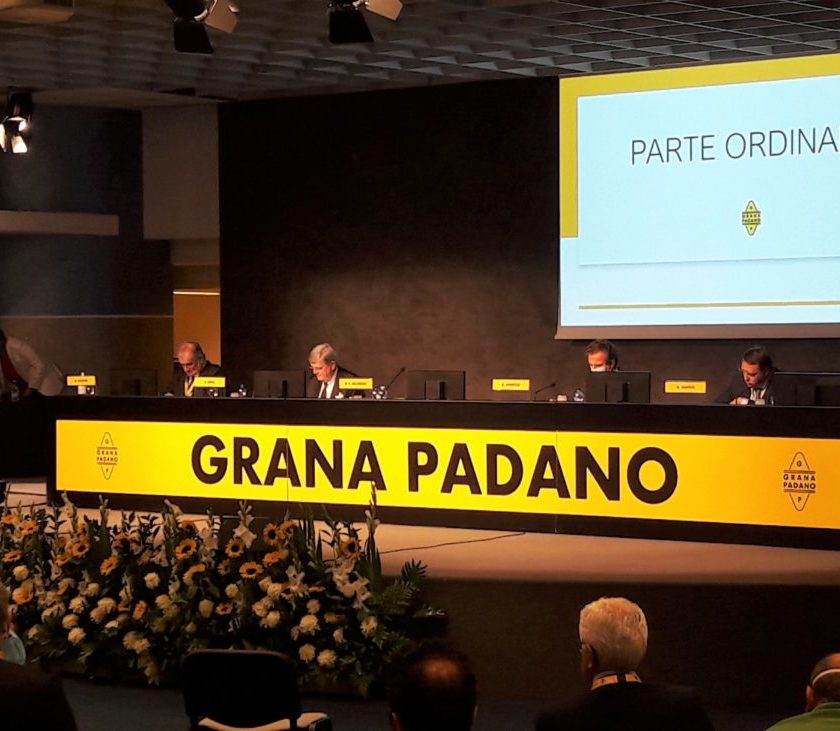 Grana Padano nuovo Consiglio. Nel 2019 oltre 5 milioni di forme e boom export 1