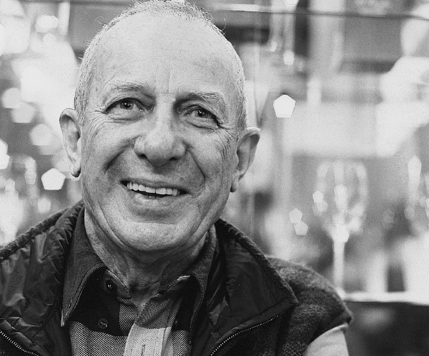 La cantina di Luigi Veronelli a Fisar 1.500 bottiglie tornano alla luce 1 1