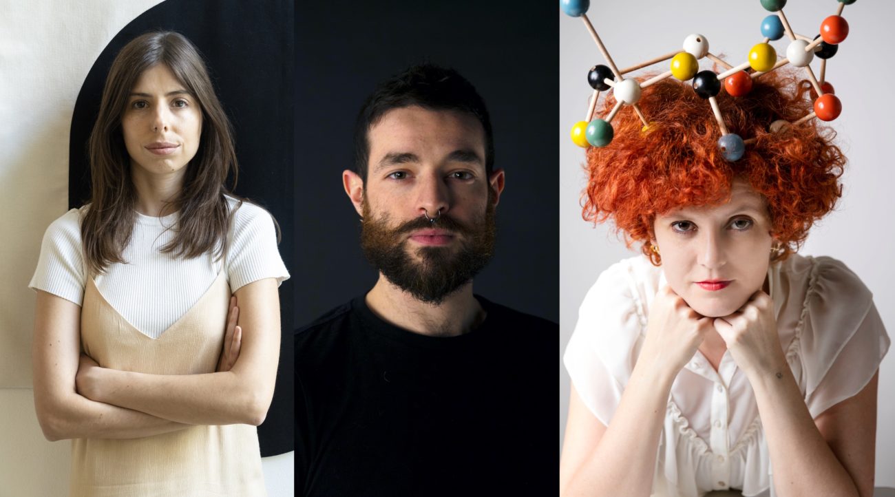 Matteo Agati Agustina Bottoni Serena Confalonieri Campari Soda Design Connection 5