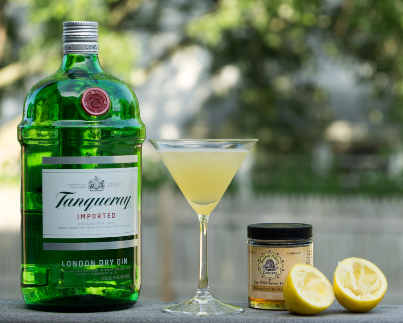 Oggi è il World Gin Day 2020 quattro ricette per festeggiare cocktail in mano 1
