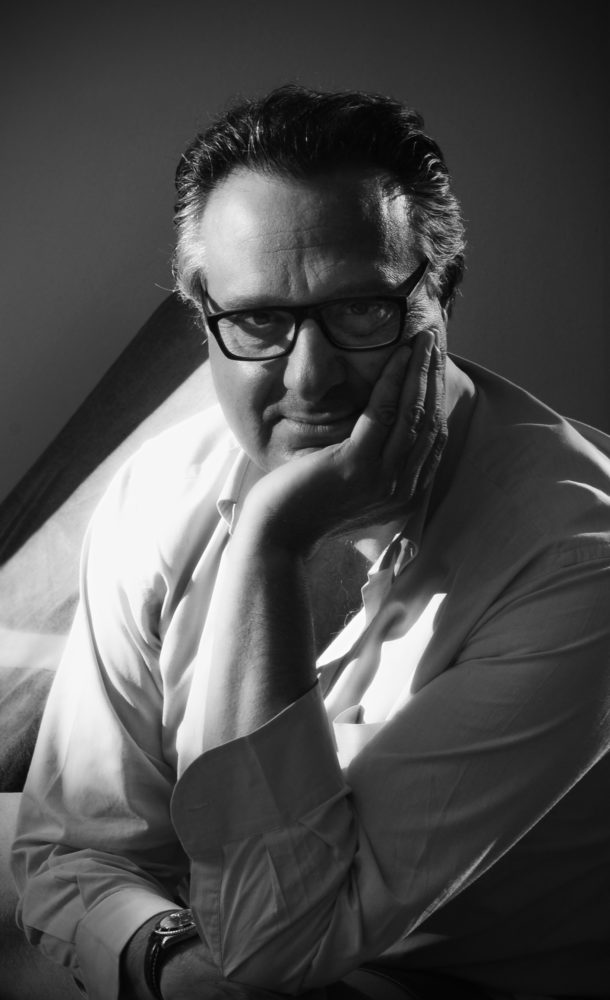 Piccini chiama Cotarella risponde la nuova linea Collezione Oro firmata dal numero uno degli enologi 2