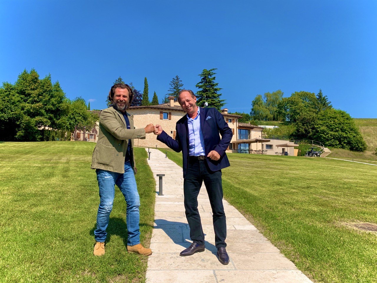 Advini Italia Spa alleanza italo francese per la newco firmata Leccia Gianolli 2