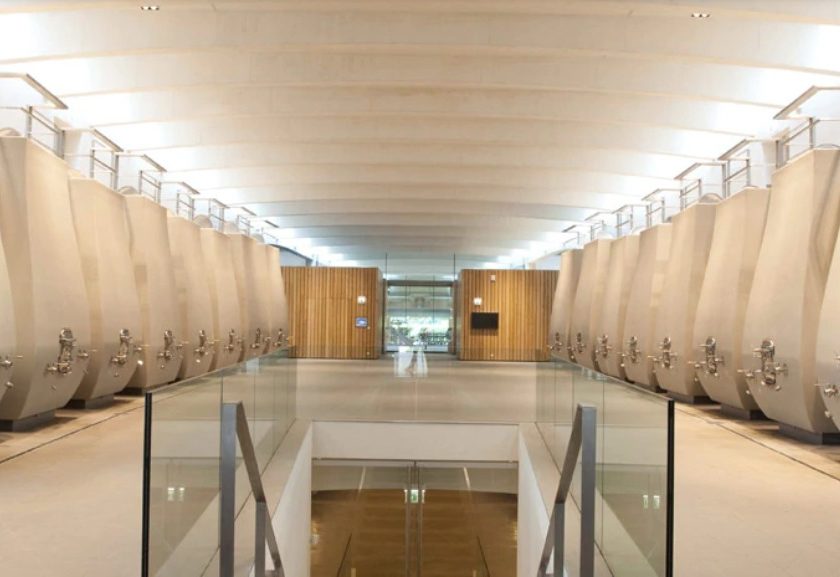 Château Cheval Blanc per la prima volta in Italia con Fis degustazione di 7 etichette