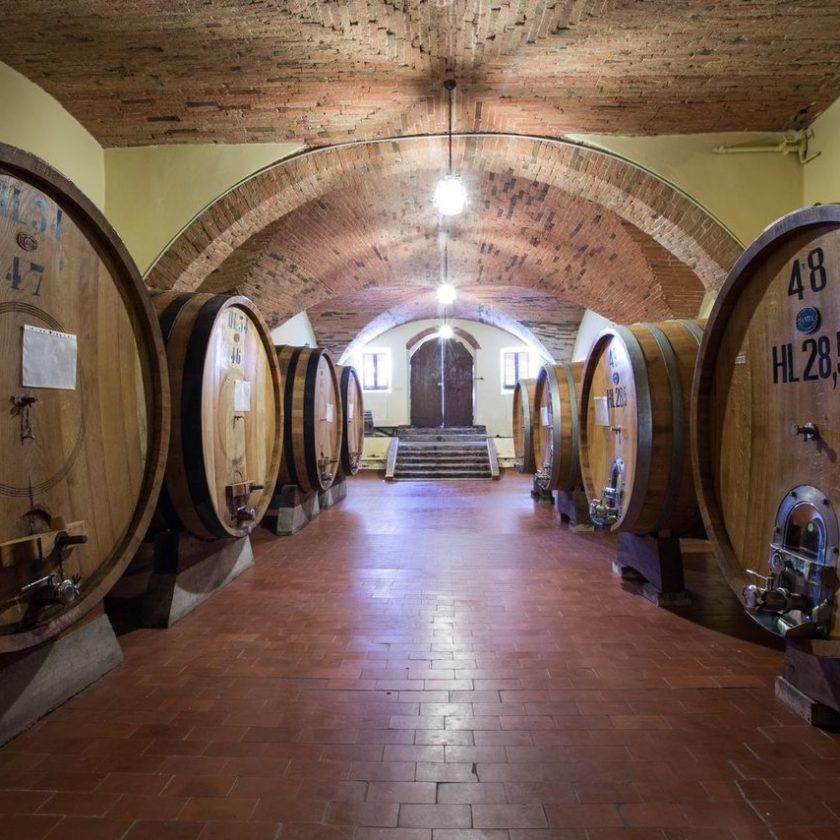 Consorzio Vino Chianti Classico Giulio Ruspoli acclamato presidente onorario 1 1