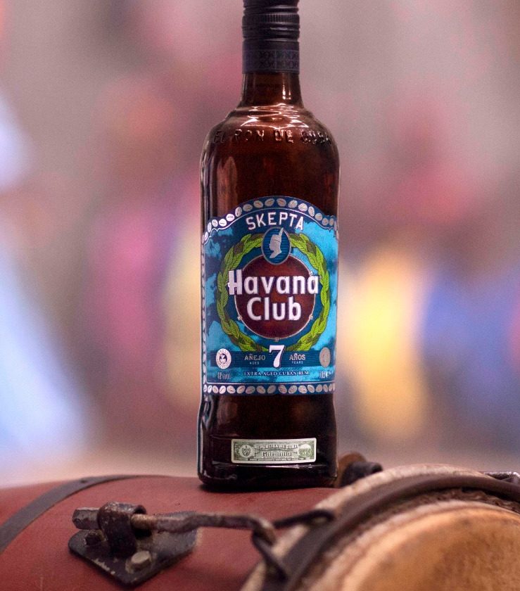Havana Club e Skepta insieme a sostegno dei valori delle culture locali 1