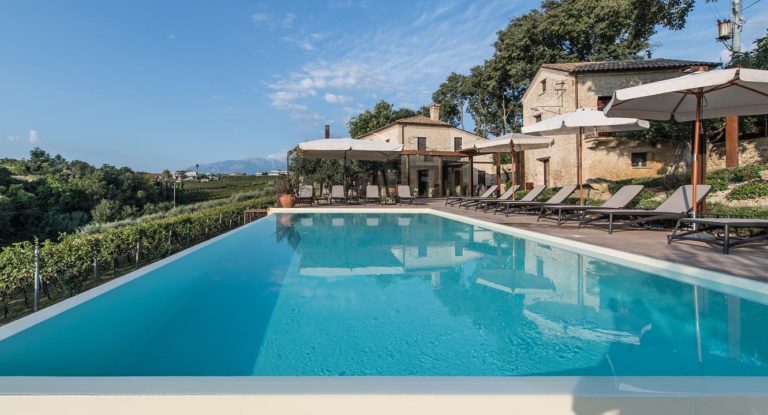 In vacanza in Abruzzo tra vino e relax sei cantine che offrono ospitalità 3 1 e1593983641324