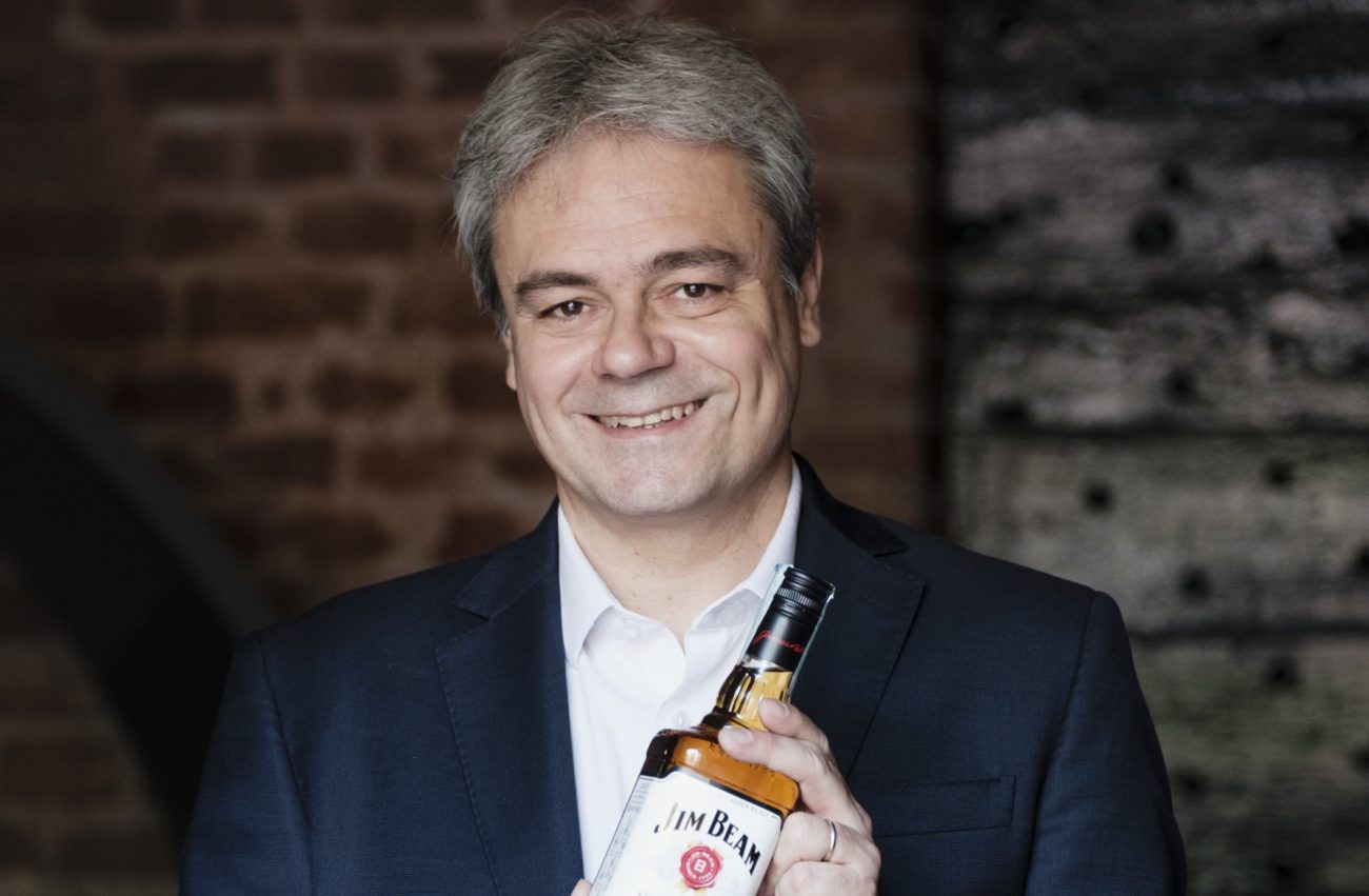 Marco Alberizzi Stock Beam Suntory 2