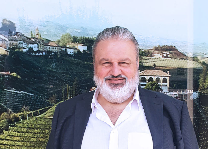 Matteo Ascheri è il nuovo Presidente di Piemonte Land of Perfection