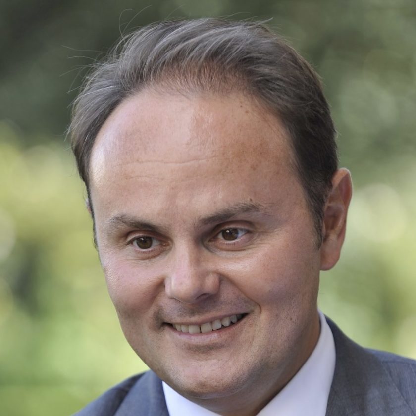 Matteo Lunelli Presidente Altagamma 2