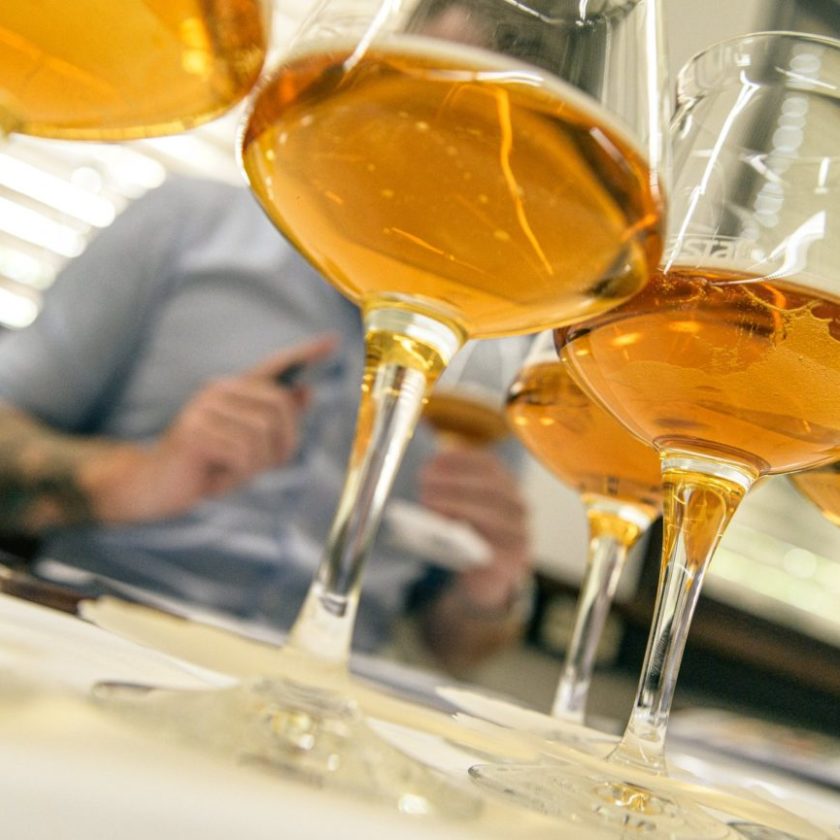 Meininger Craft Beer Award 2020 Rastal Teku