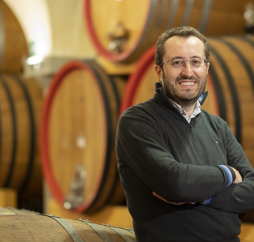 Montepulciano punta su fumetti e Rosso Doc per la rinascita della ristorazione Andrea Rossi