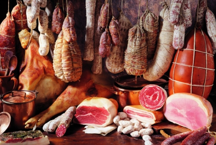 Salumi Ue etichetta origine