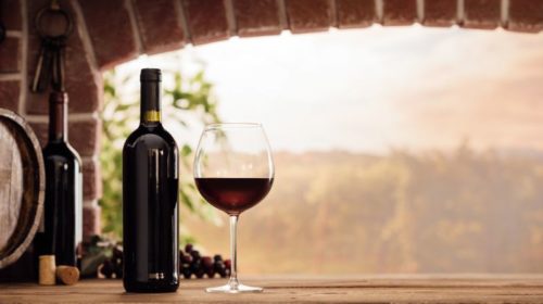 Cancer Plan: depositati gli emendamenti in difesa del vino
