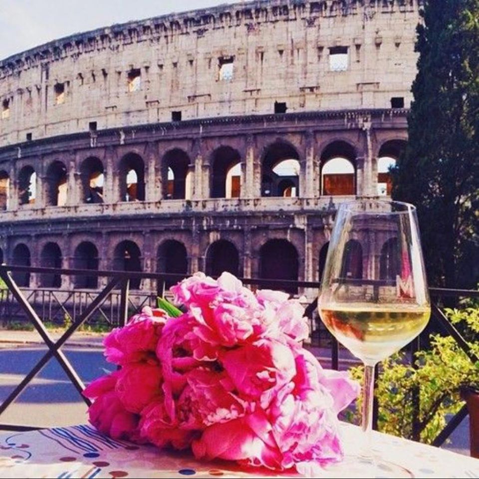 Vinòforum 2020 riapre a Roma la stagione del vino italiano parola dordine sicurezza 1